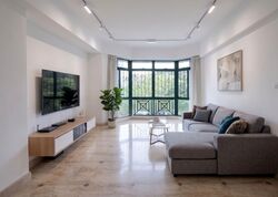 Signature Park (D21), Condominium #568171811